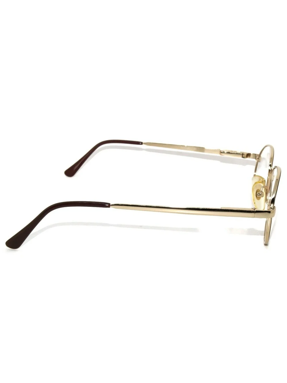 Modern Times Sarah Demi Amber Eyewear